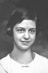 KLOMAN, Anne Hunter