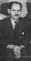 SCHEINER, Dr. Benjamin Emanuel