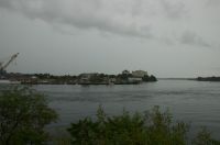 Doctors Island, Portsmouth, Rockingham, NH, USA