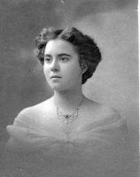 TITUS, Eleanor Coles