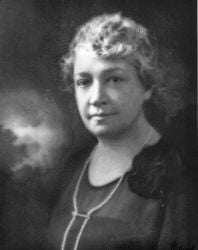 TRAPNELL, Eleanor Marshall