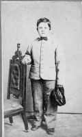 VALENTINE, Ellwood