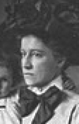 BEDINGER, Evelina Tucker