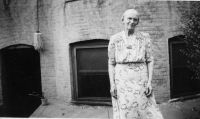 JOHNSTON, Isabelle Adams