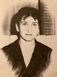 KARSHMER, Joan