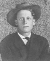TRAPNELL, John Mackay