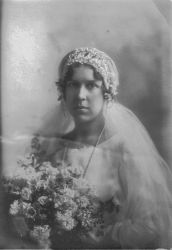 TRAPNELL, Laura Kennedy
