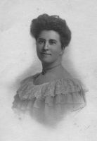 COLES, Mary