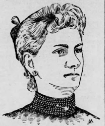 PRAY, Miriam Fernald