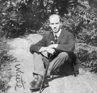 TRAPNELL, Nathan White