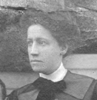 TRAPNELL, Rebecca Macky