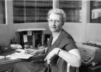 TRAPNELL, Frederica Holmes
