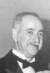 PINES, Samuel