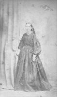 BARTEAU, Sarah Maria