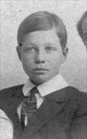 TRAPNELL, Walter Scott Kennedy