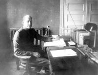 TRAPNELL, Major Thomas Tidball