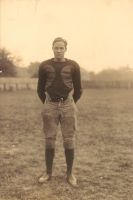 TRAPNELL, William Holmes