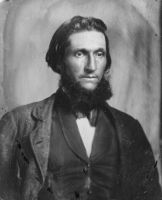 BARTEAU, William Marshall